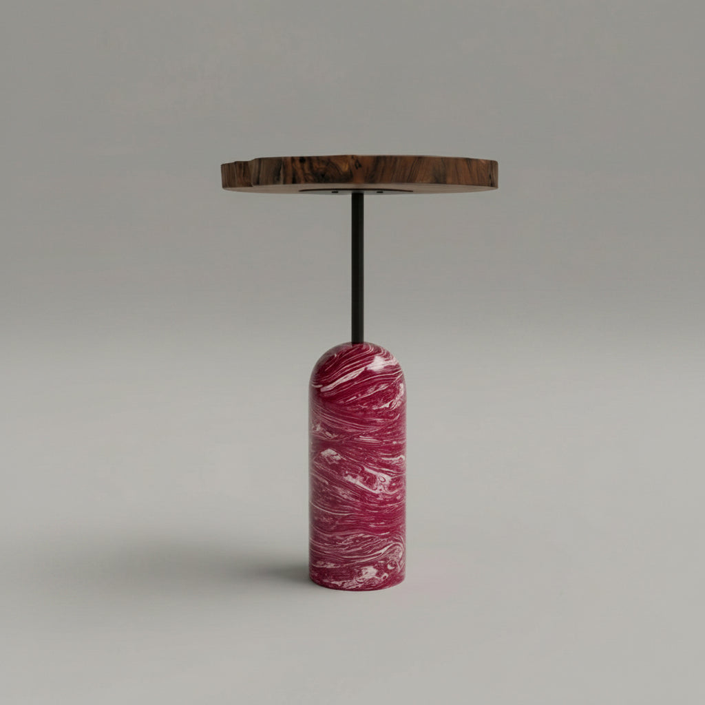 Rig Side Table