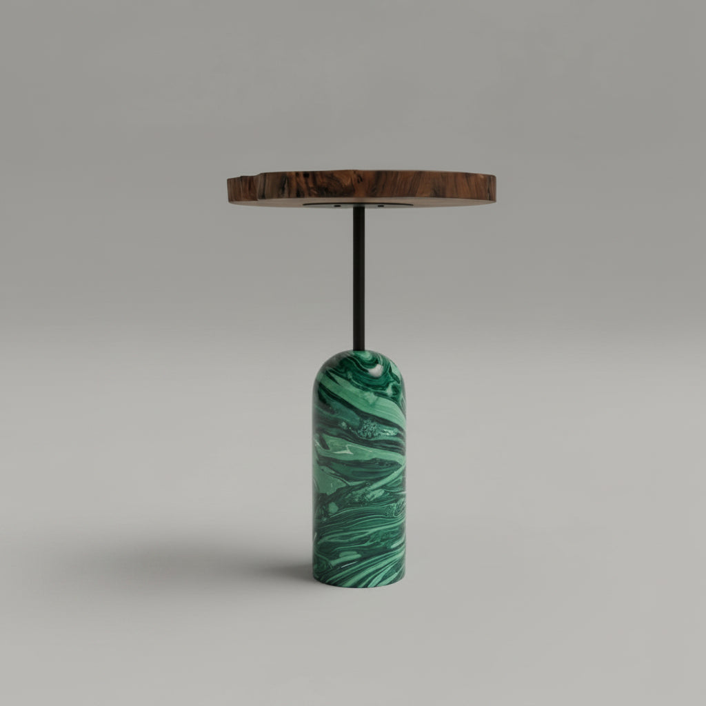 Rig Side Table