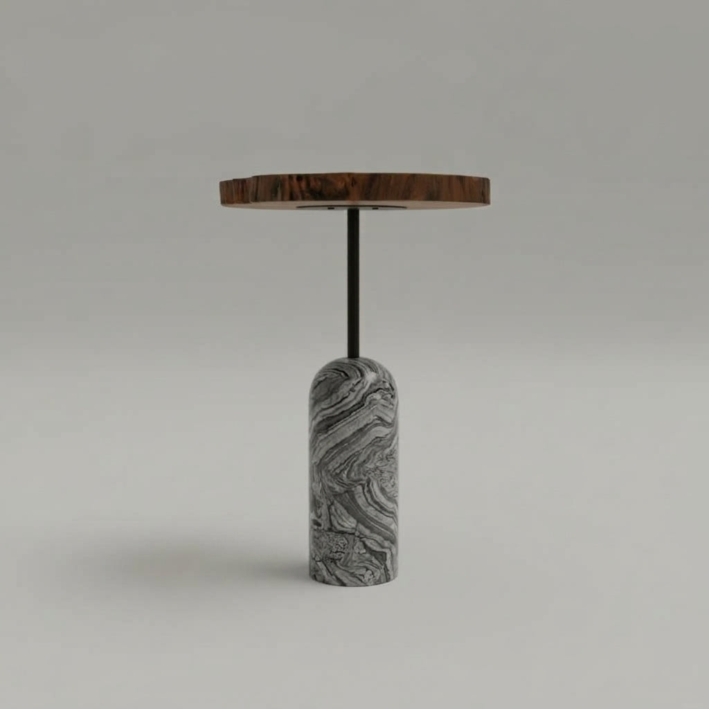 Rig Side Table