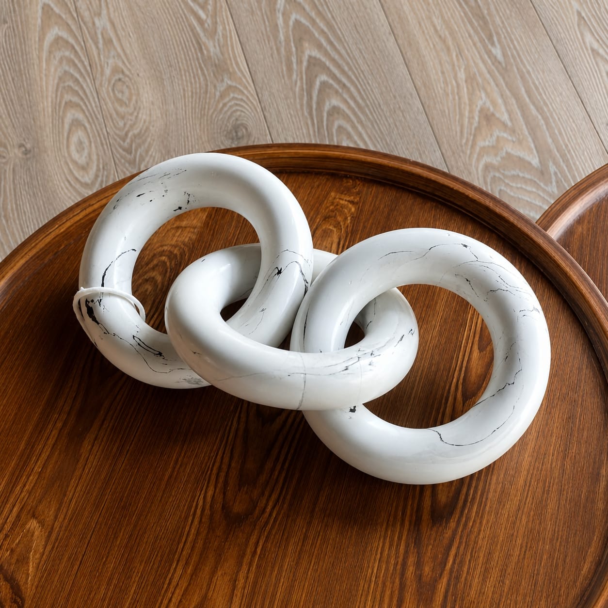 Round Chain
