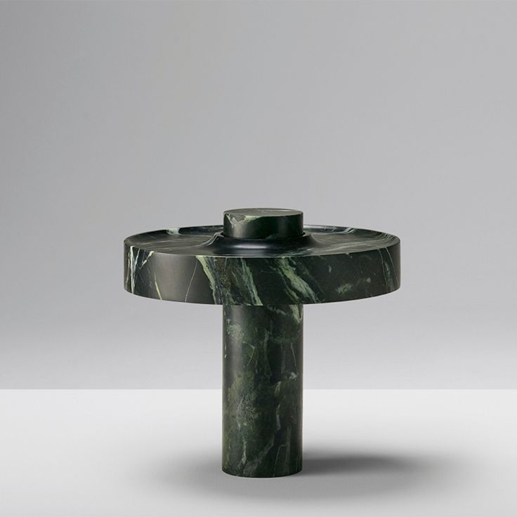 Tunner Table Lamp
