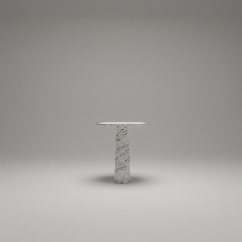Elvora Side Table