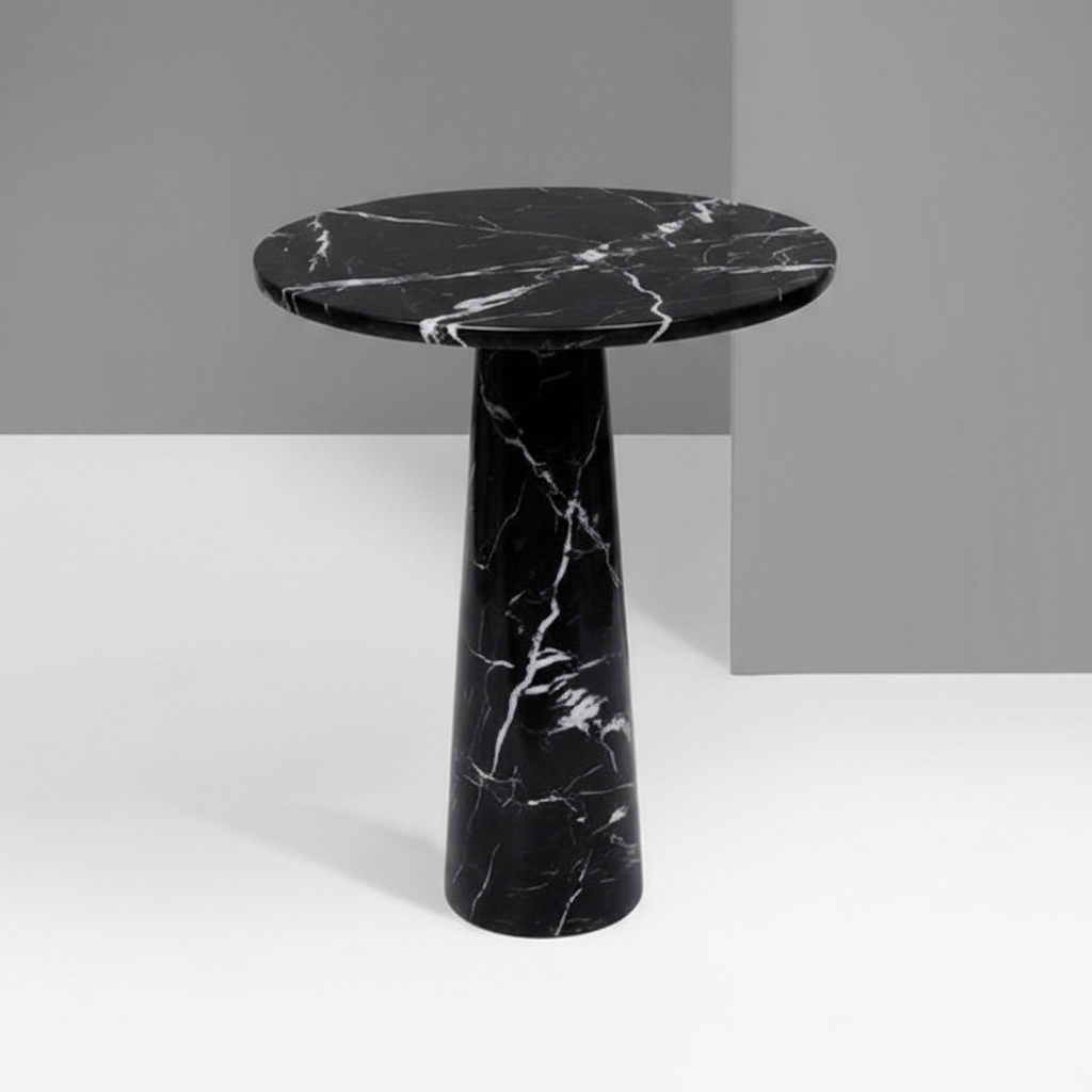 Elvora Side Table
