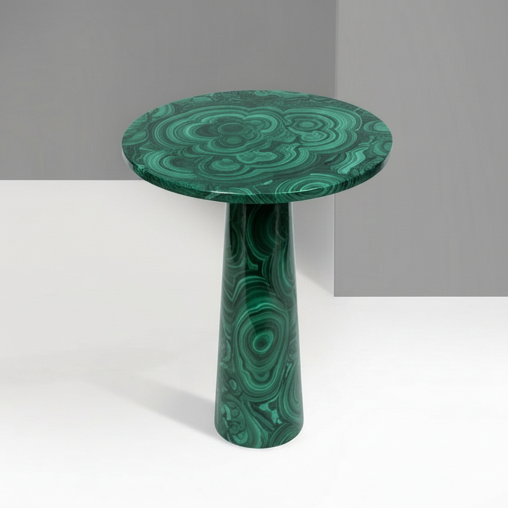 Elvora Side Table