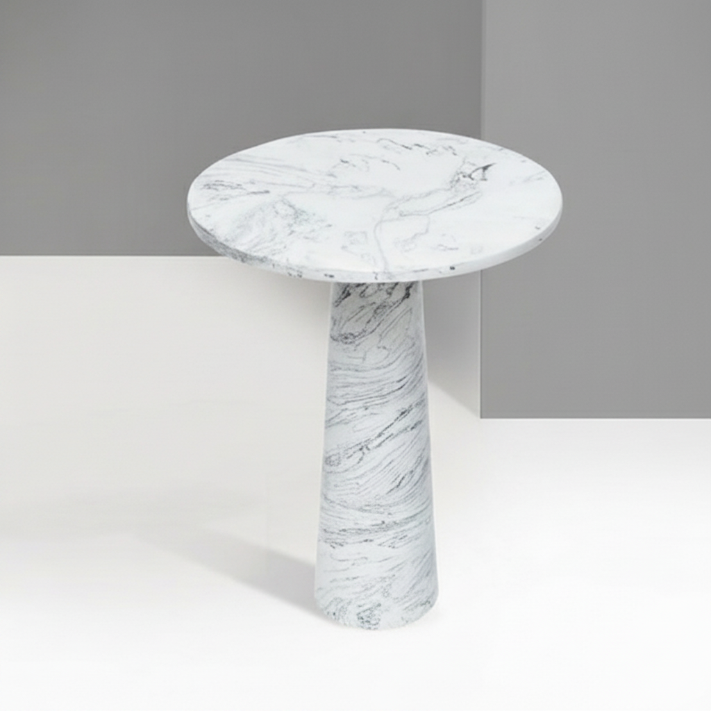 Elvora Side Table