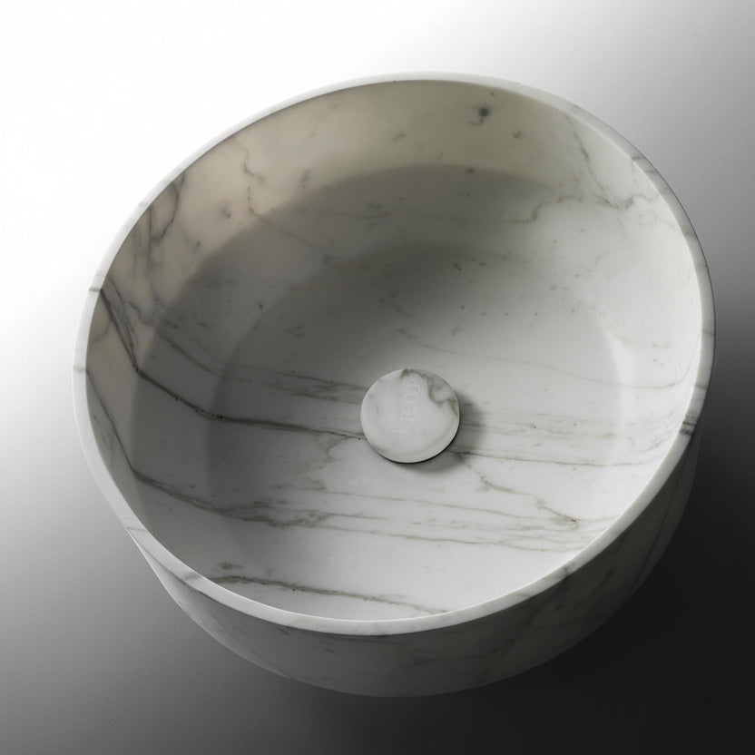 The Lynx Vanity Bowl