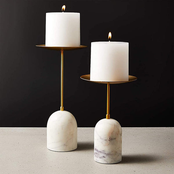 Relic Candle Stand – Tavozza