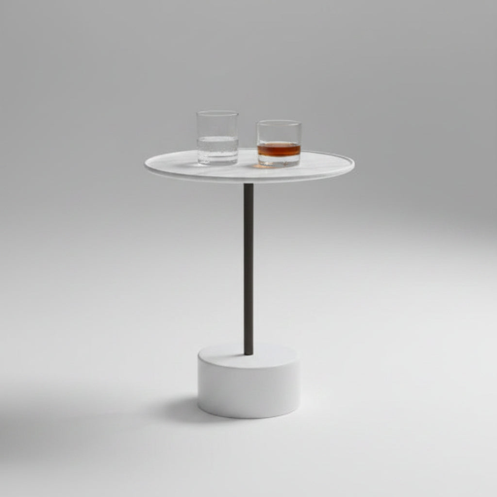 Anchor Side Table