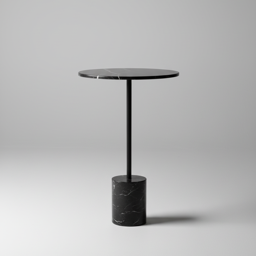 Anchor Side Table