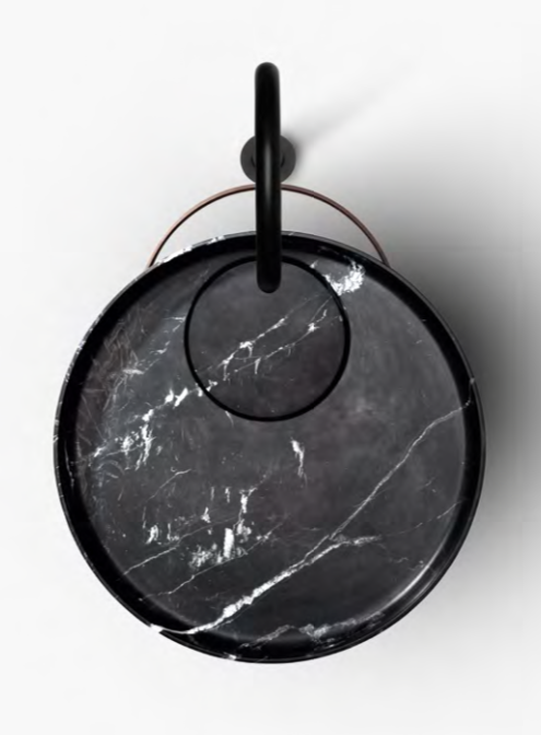 The Atlas Vanity Bowl