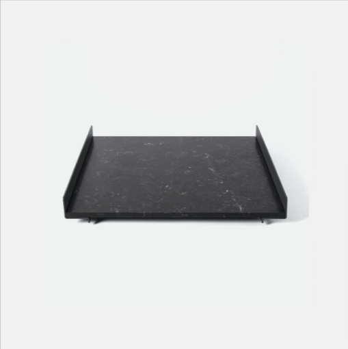 Minimalist Tray