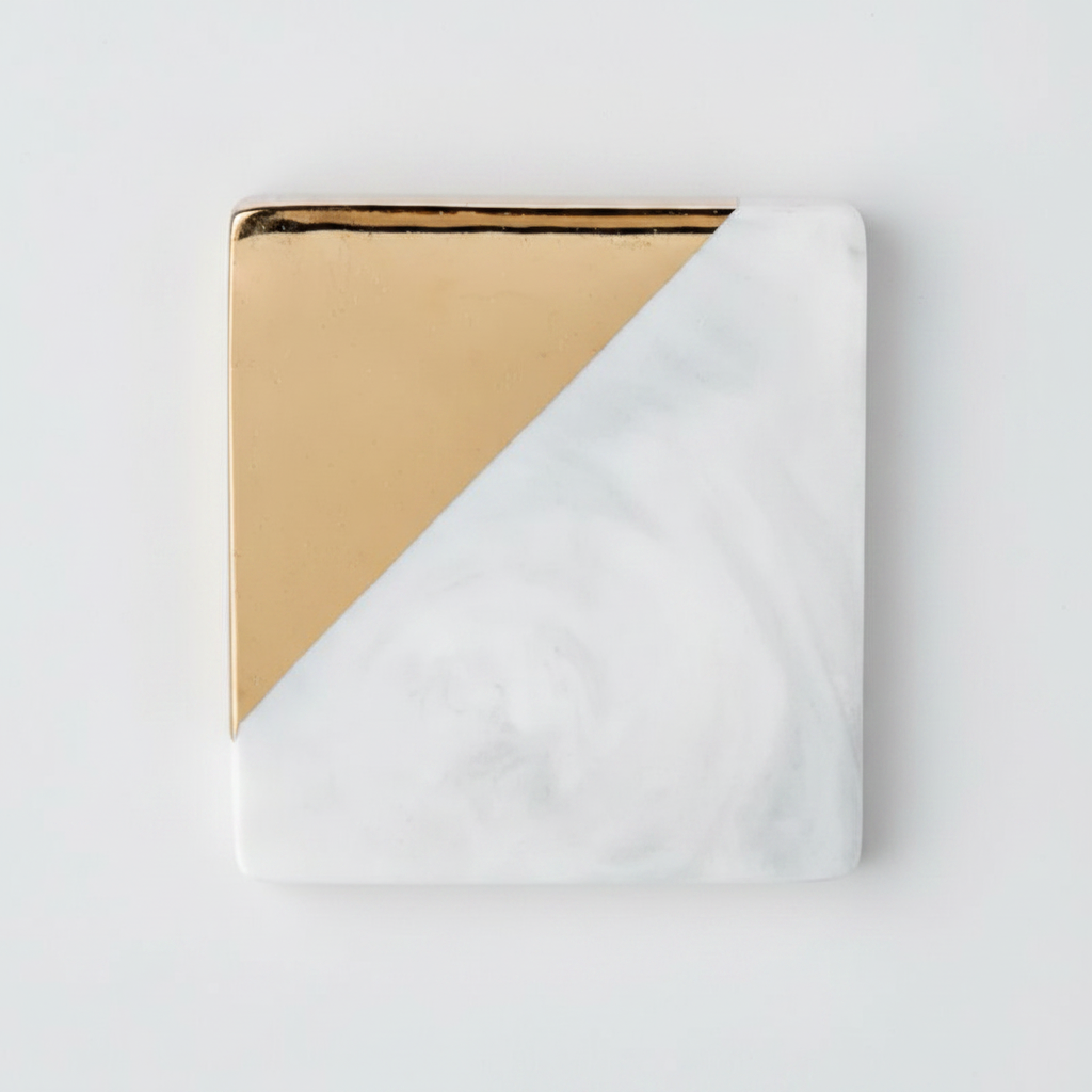 Gold Fling Coaster