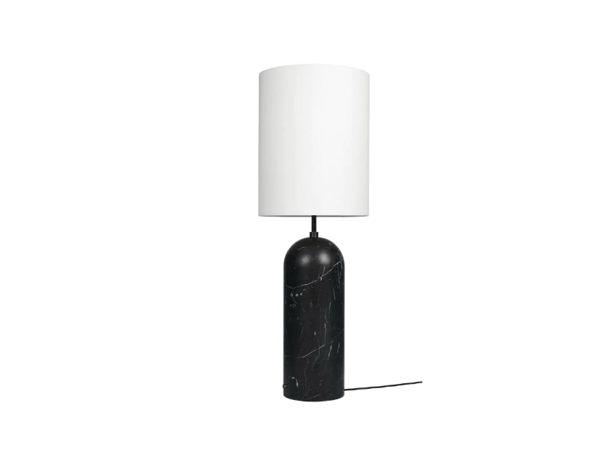 Metamorphic Table Lamp