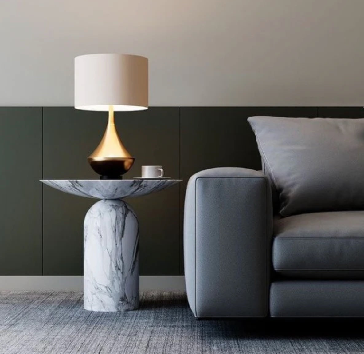 How to style your space ?