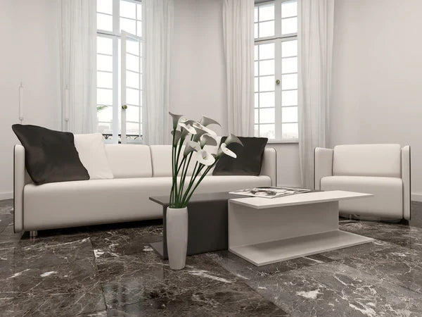 Synthetic Marble vs. Natural Marble