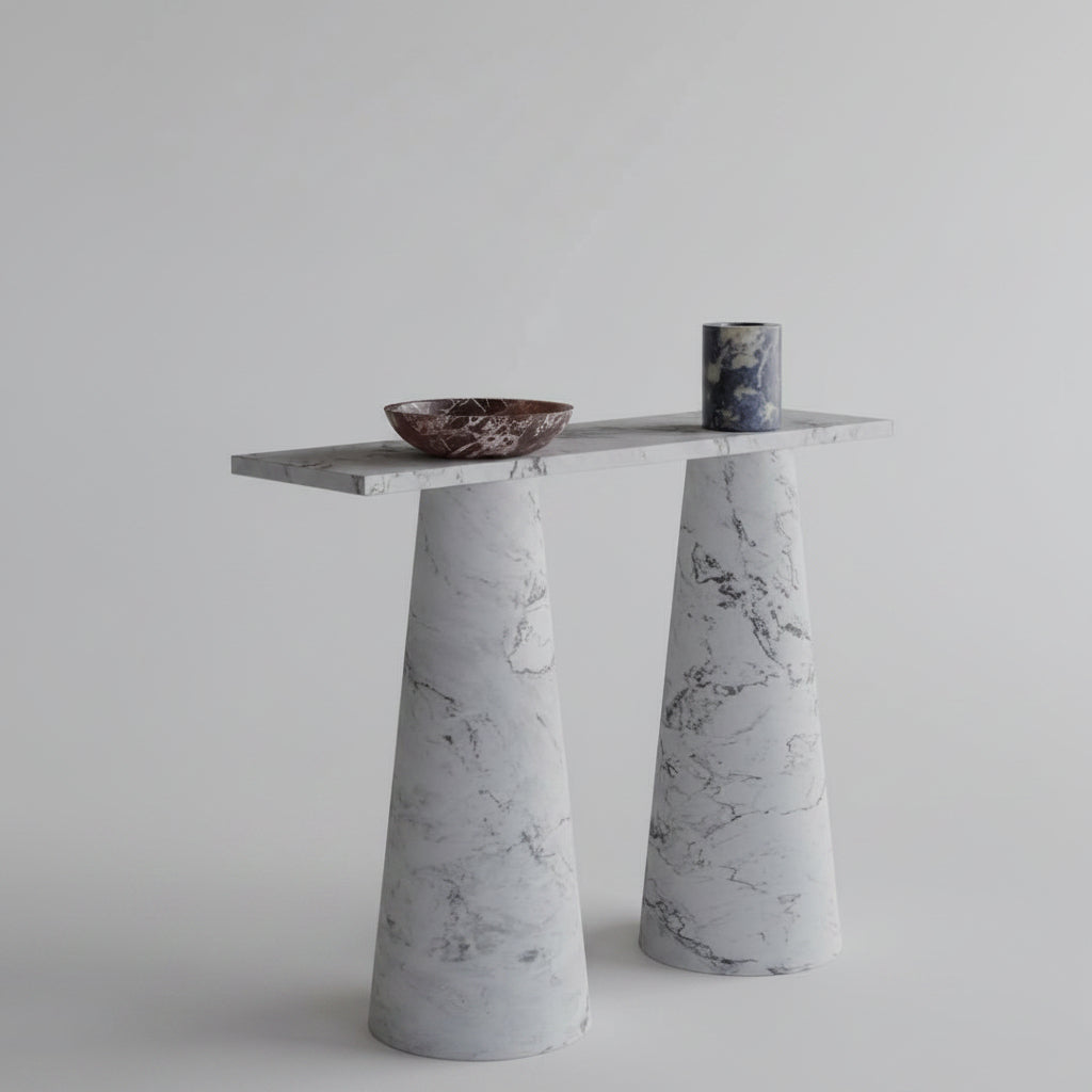 Aureon Console Table