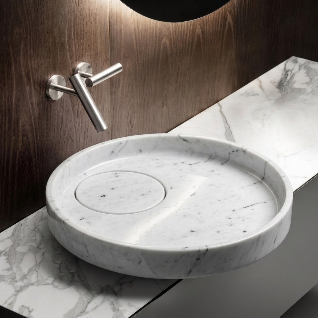 The Atlas Vanity Bowl