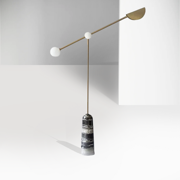 Balance Floor Lamp