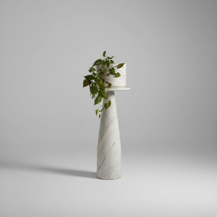 Alfons Planter Stand