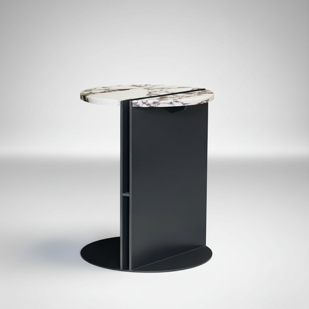 Ezra Side Table