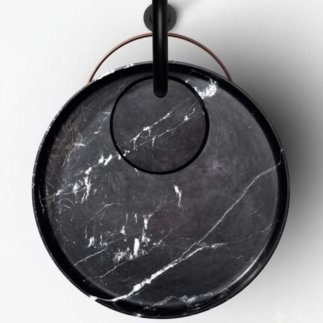 The Atlas Vanity Bowl