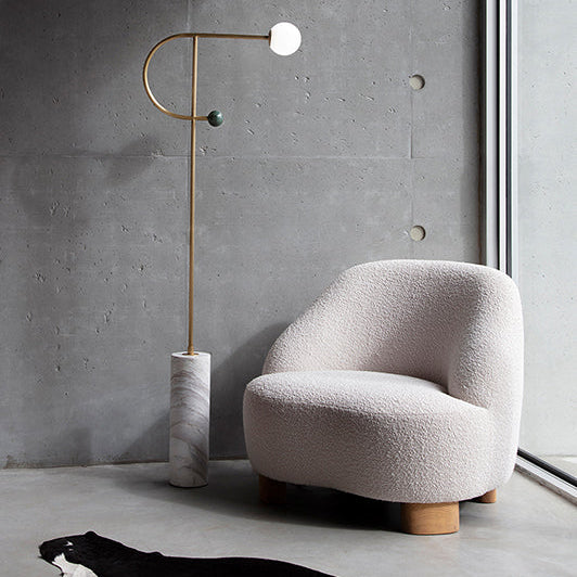 Orbel Floor Lamp