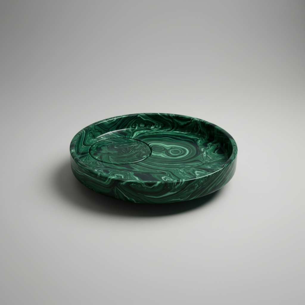 The Atlas Vanity Bowl