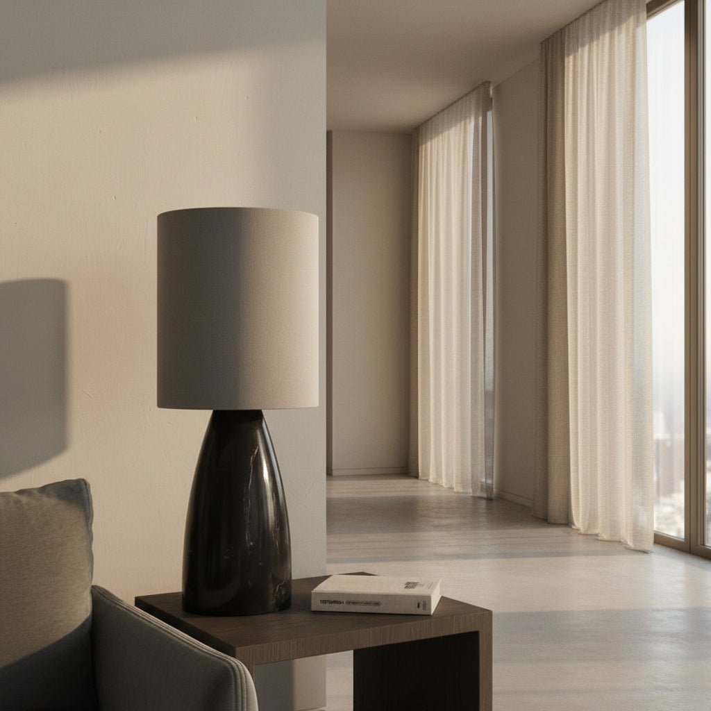 Neris Table Lamp