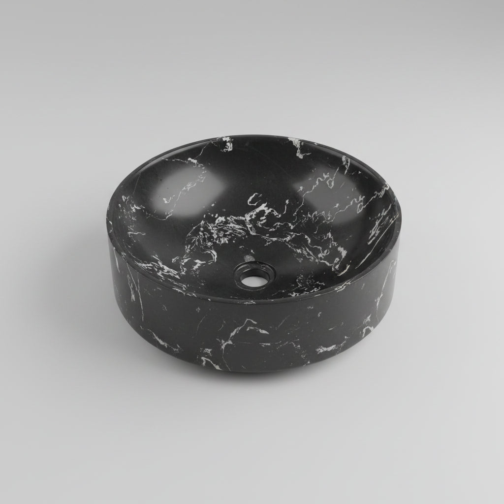 Metamorphic Vanity & Sink Bowl