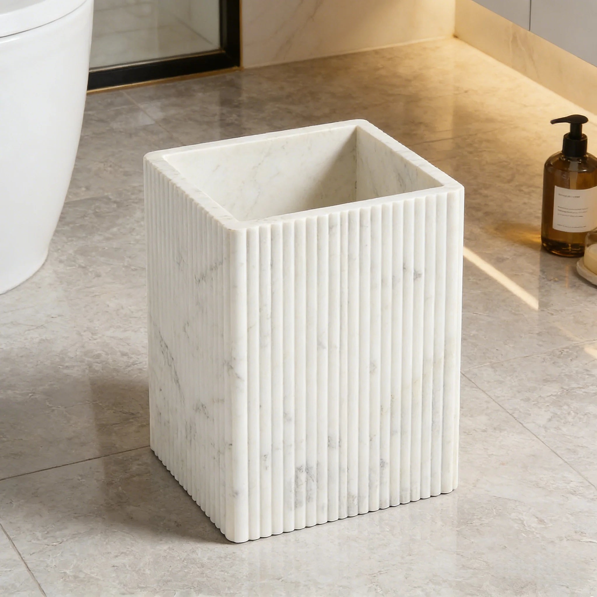 Ferron Waste bin