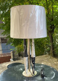 Catalin Table Lamp