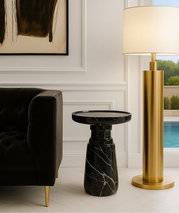 Elga Side Table