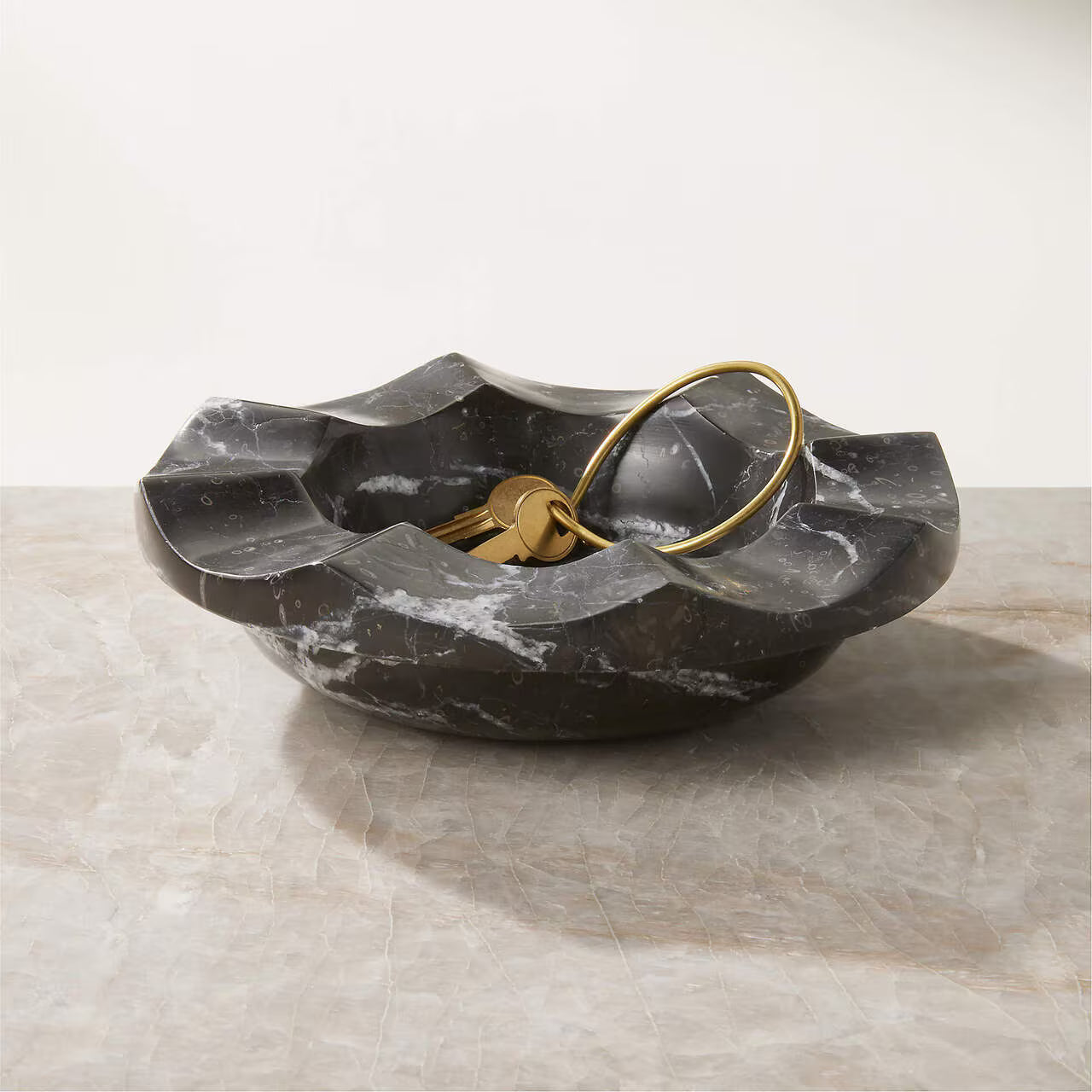 Montera Bowl Decor
