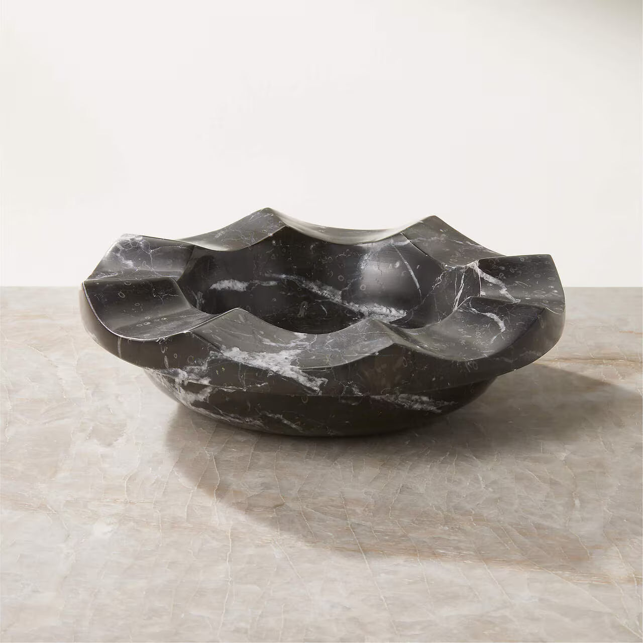 Montera Bowl Decor