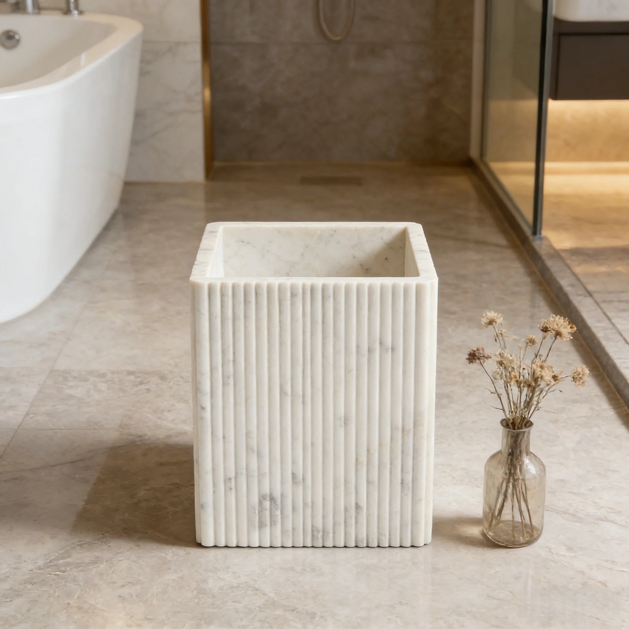 Ferron Waste bin