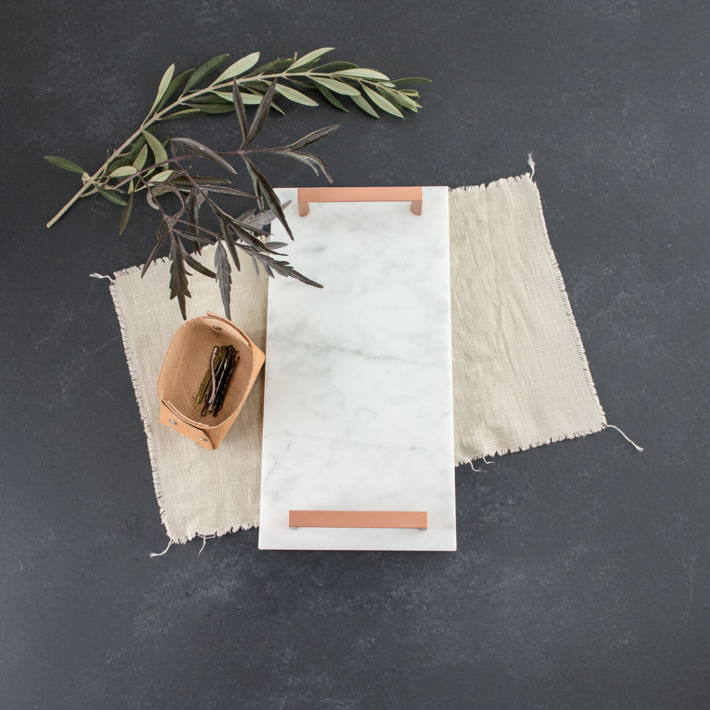 Arvon Serving Tray