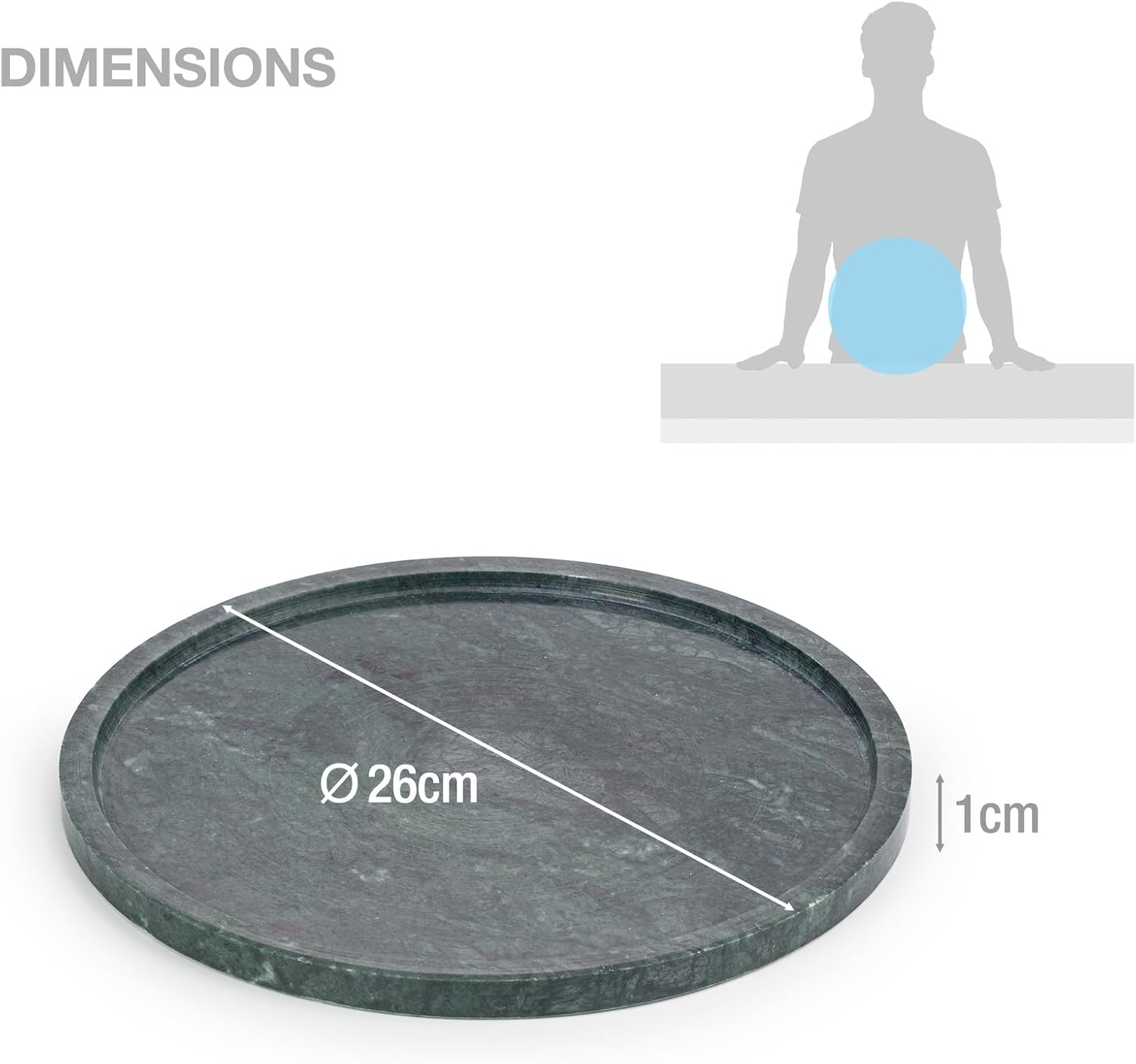 Lureo Tray