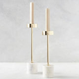 Jarvis Candle Stand Set