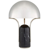 Ore Table Lamp