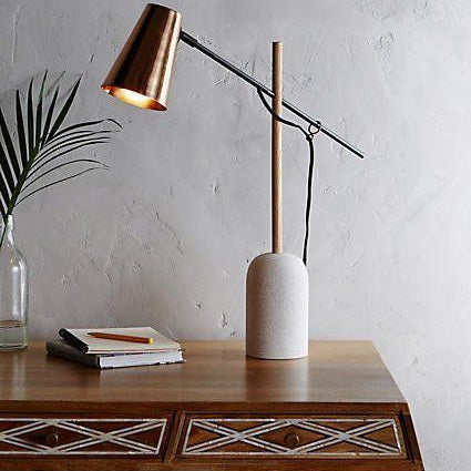 Souv Table Lamp
