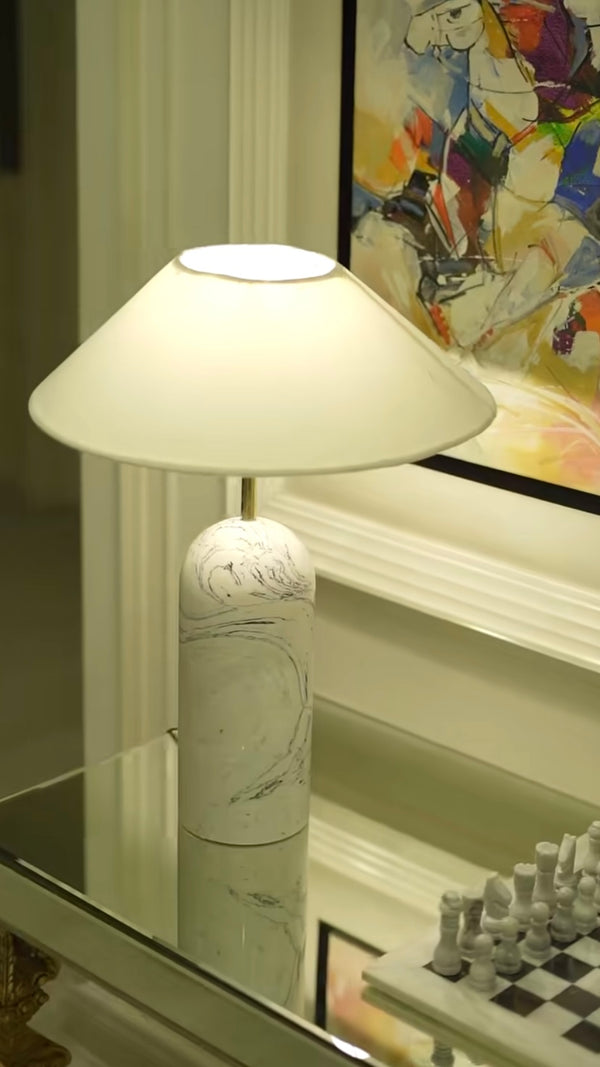 Chen Table Lamp