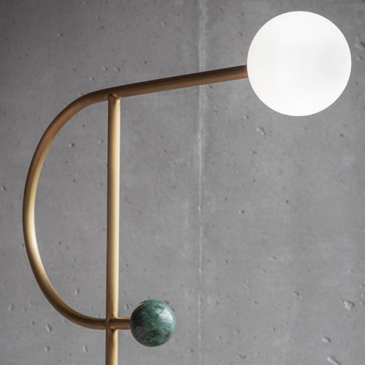 Orbel Floor Lamp