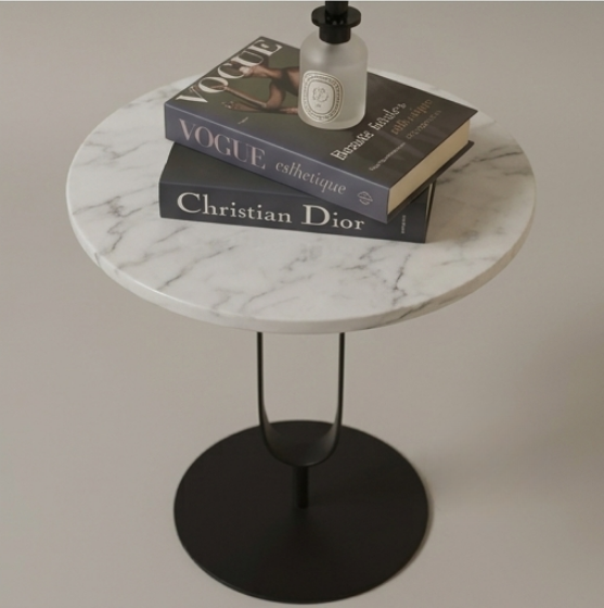 Alfred Side Table