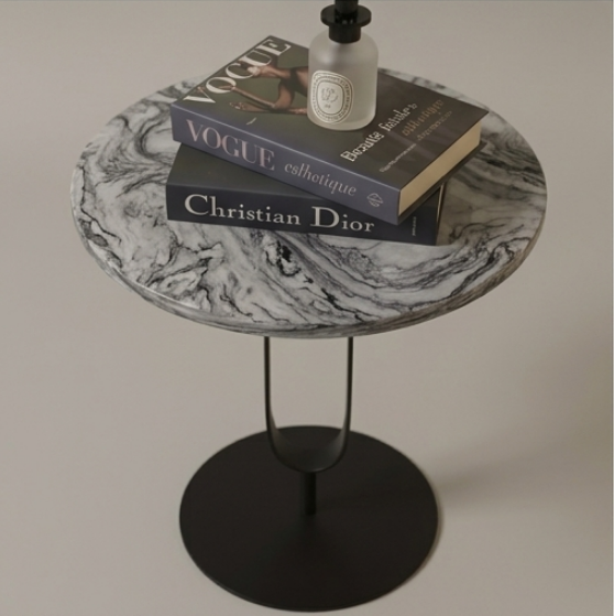 Alfred Side Table