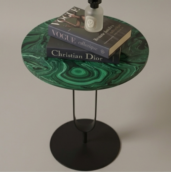 Alfred Side Table