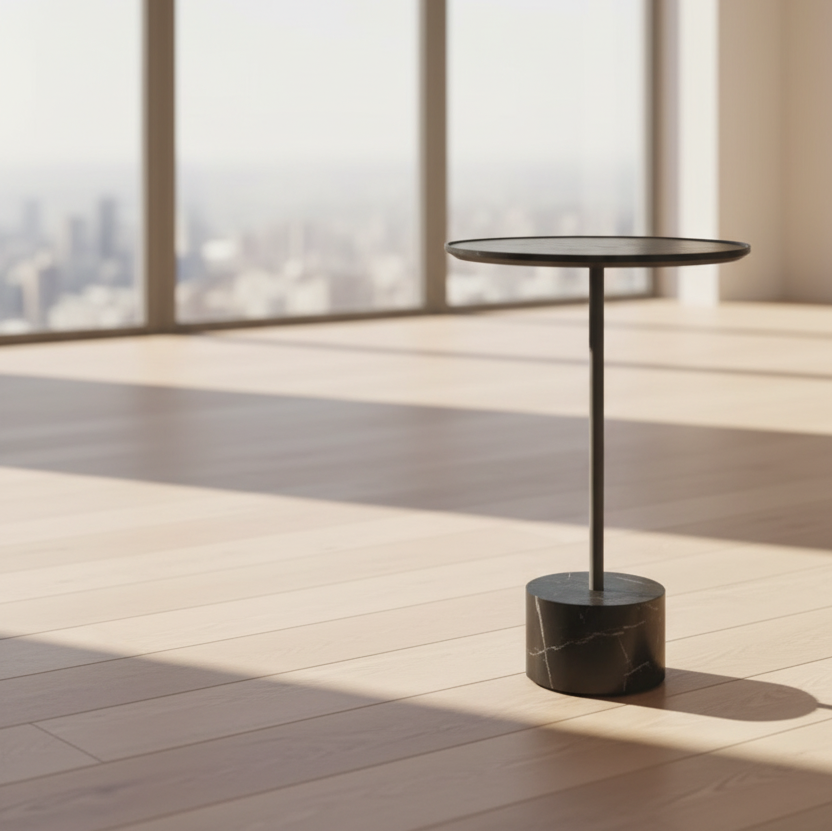 Anchor Side Table