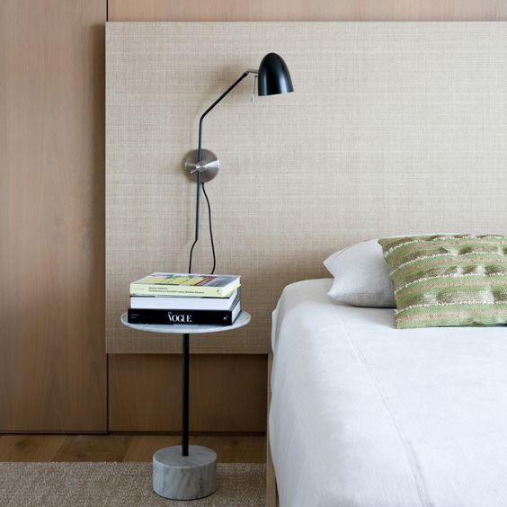 Anchor Side Table