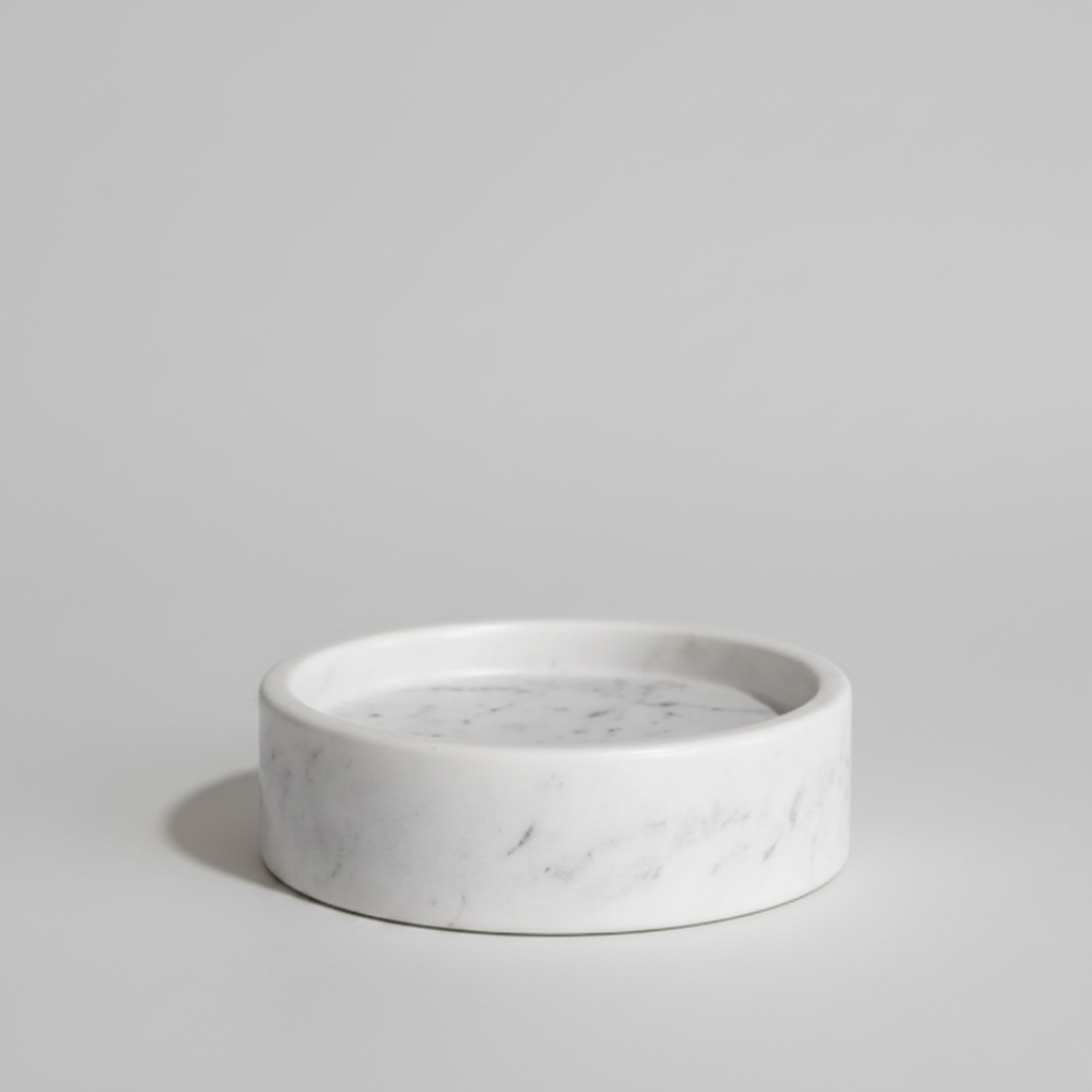 Arc Soap Dish