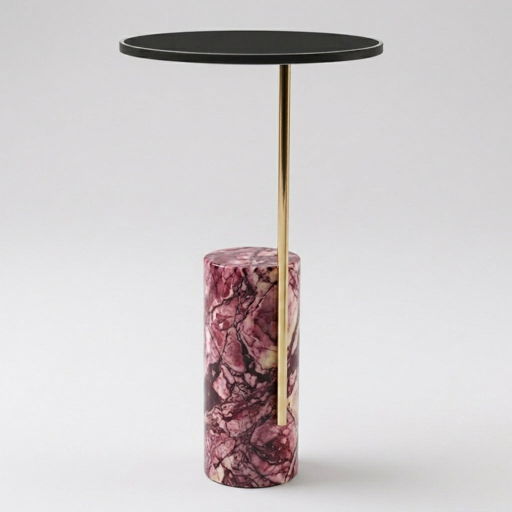 Aries Side Table