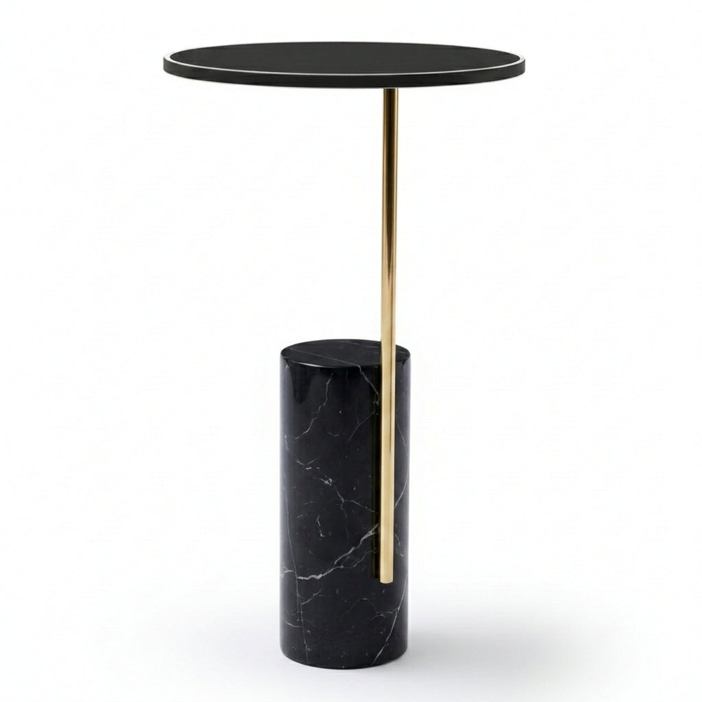 Aries Side Table